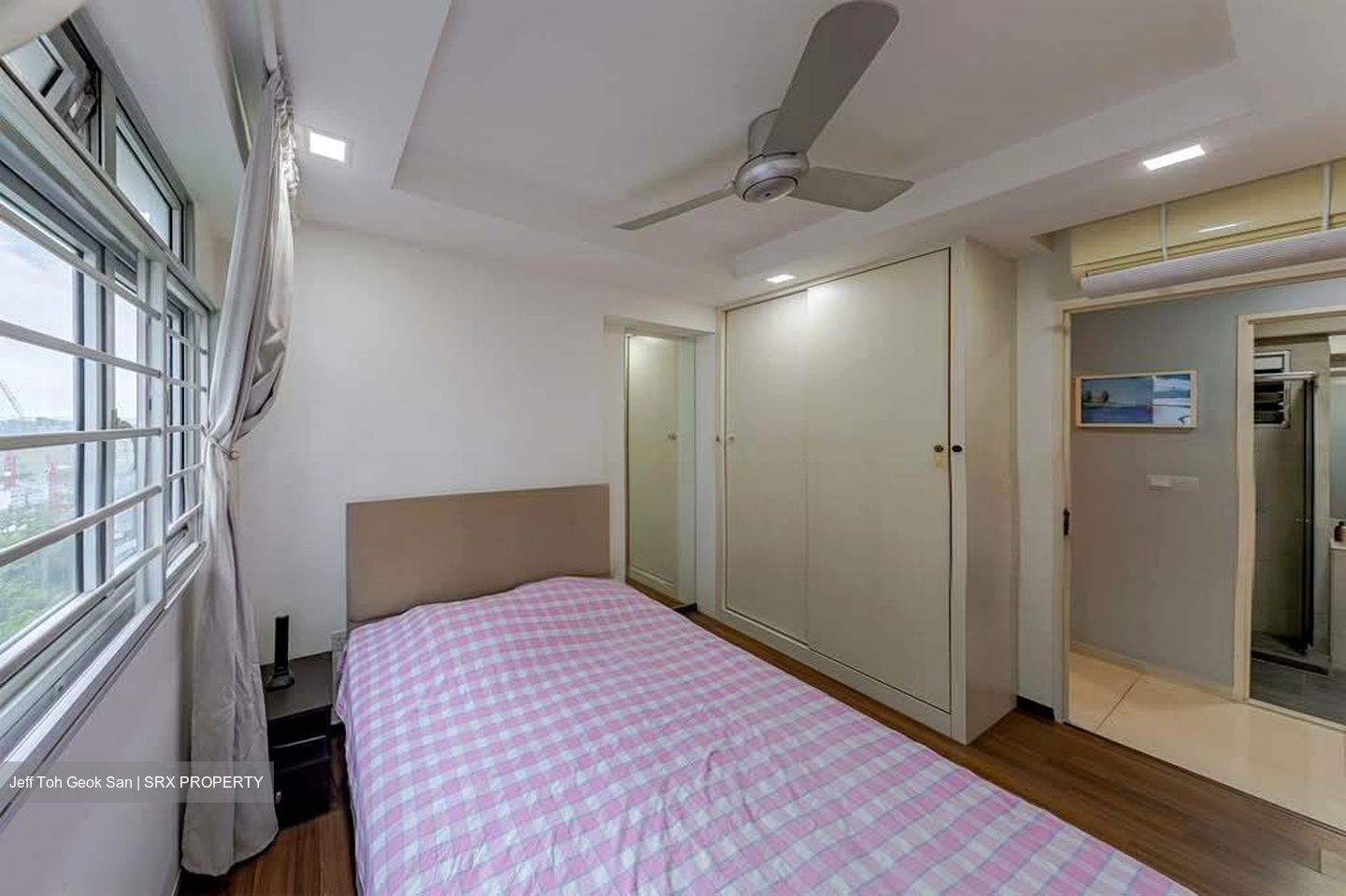 Blk 636B Senja Parc View (Bukit Panjang), HDB 4 Rooms #597121801